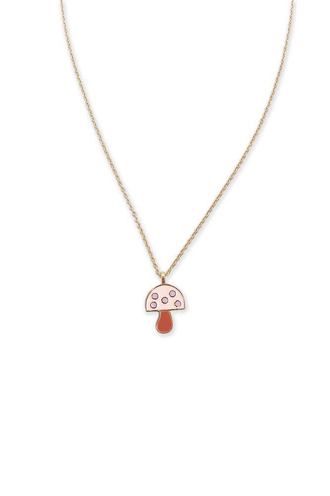 Studio Oh! - Mush Love Good Day Necklace