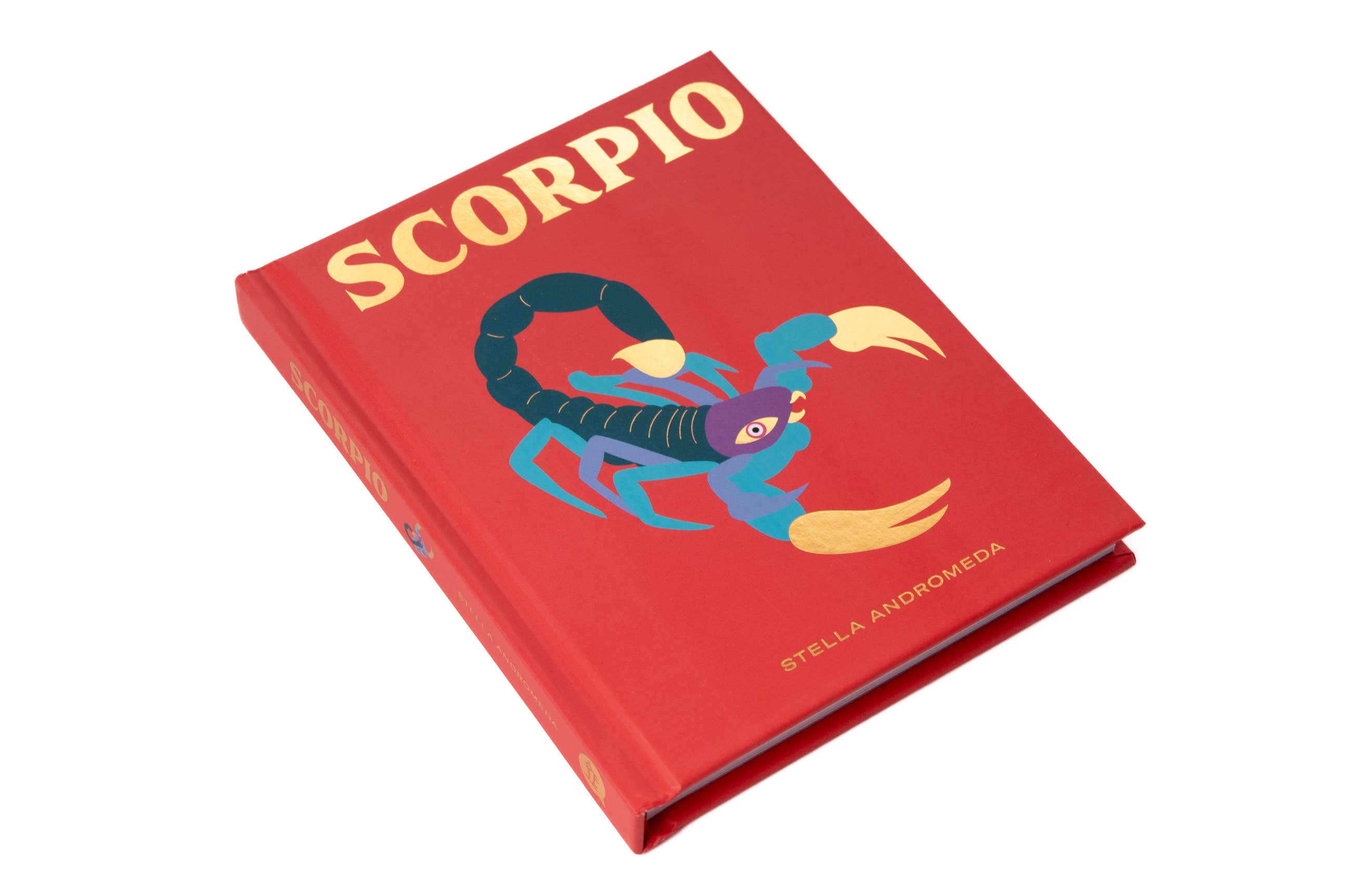 Chronicle Books - Scorpio