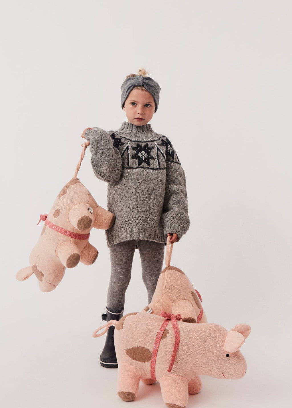 OYOY LIVING DESIGN - Sofie The Pig