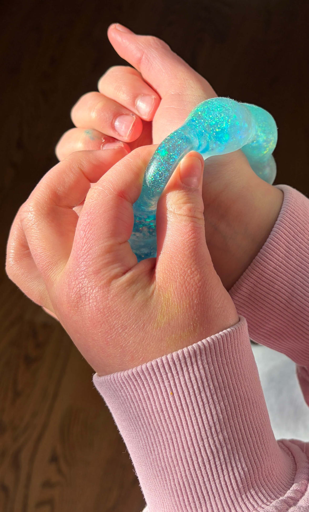 Feelzies - Original Squishy Bracelet