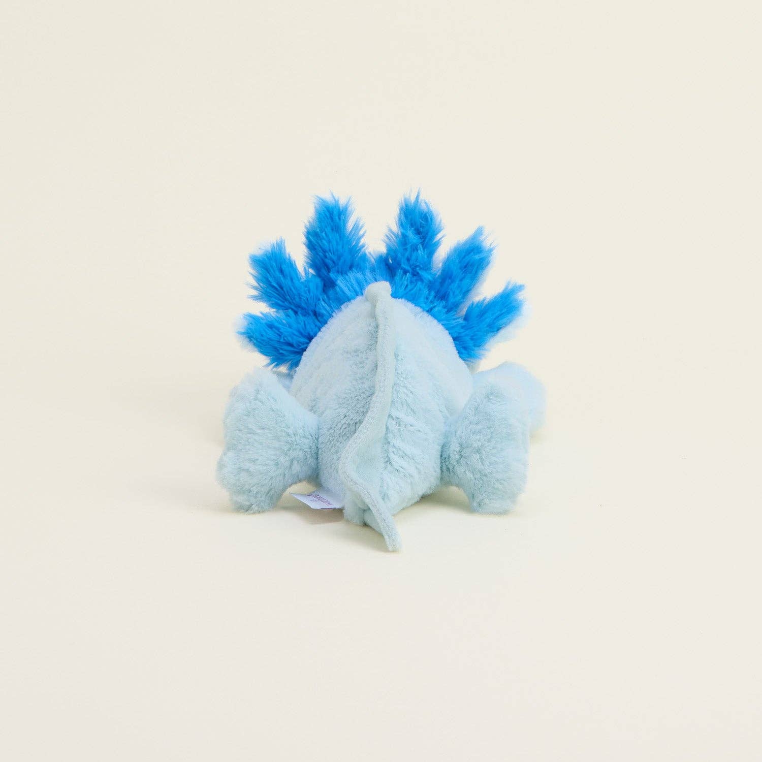 Warmies - Blue Axolotl (Junior)