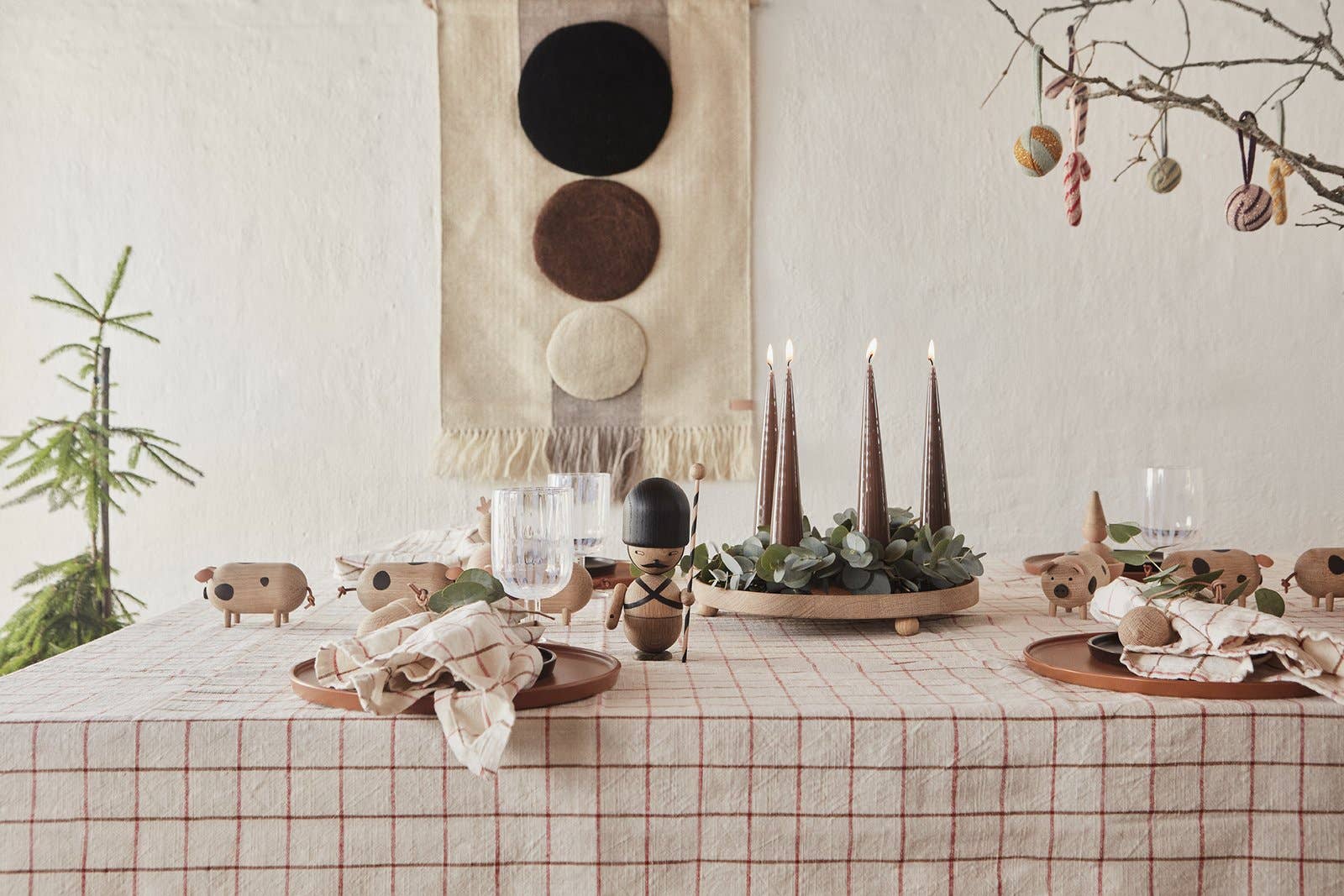 OYOY LIVING DESIGN - Gilbert Guard