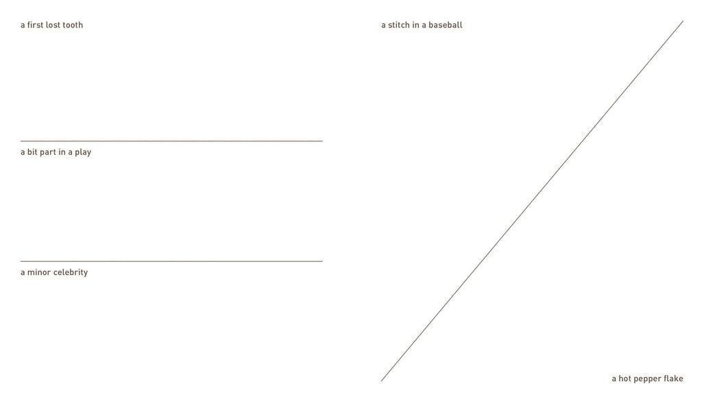 Chronicle Books - 642 Tiny Things to Draw