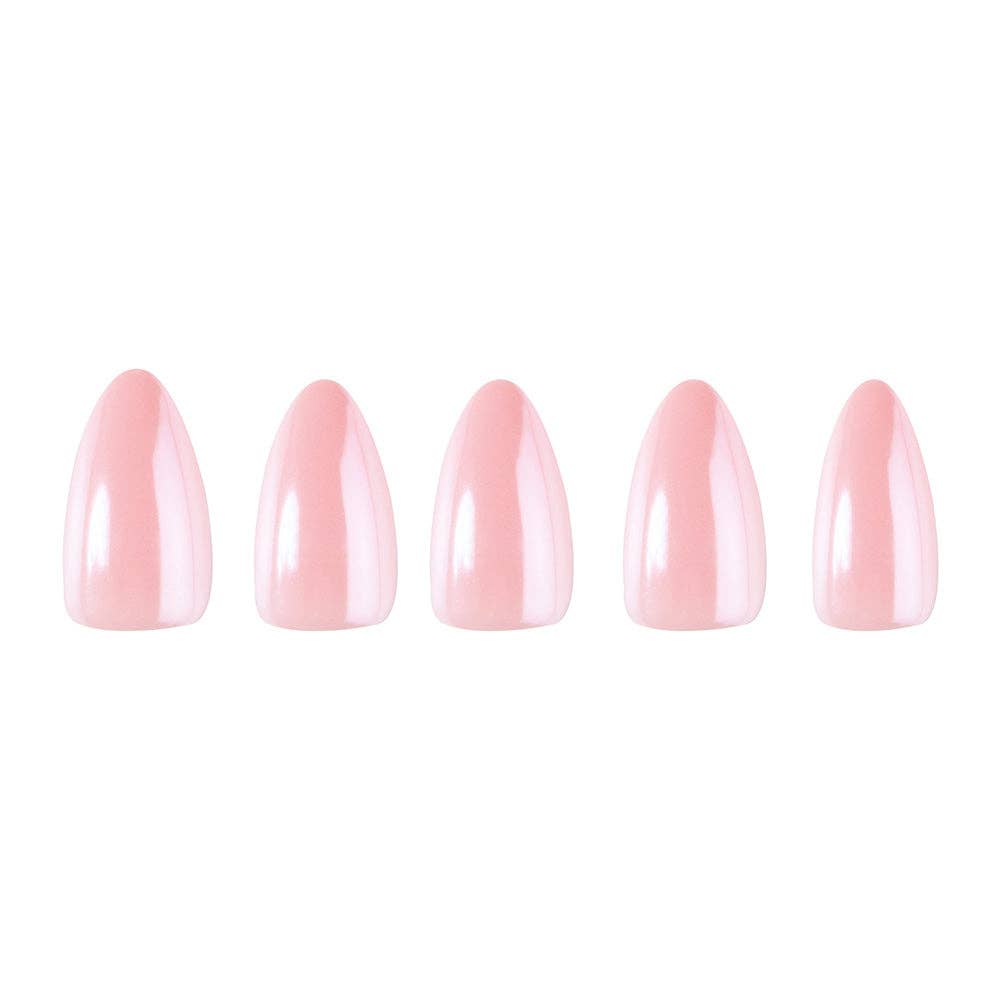 Glamnetic Press On Nails - First Kiss
