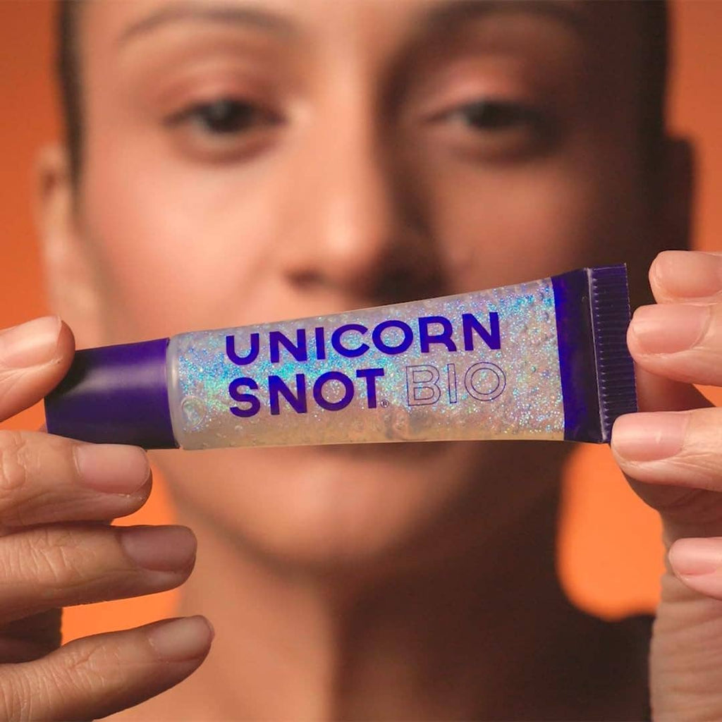 Unicorn Snot - Glitter Lip Gloss - Galaxy