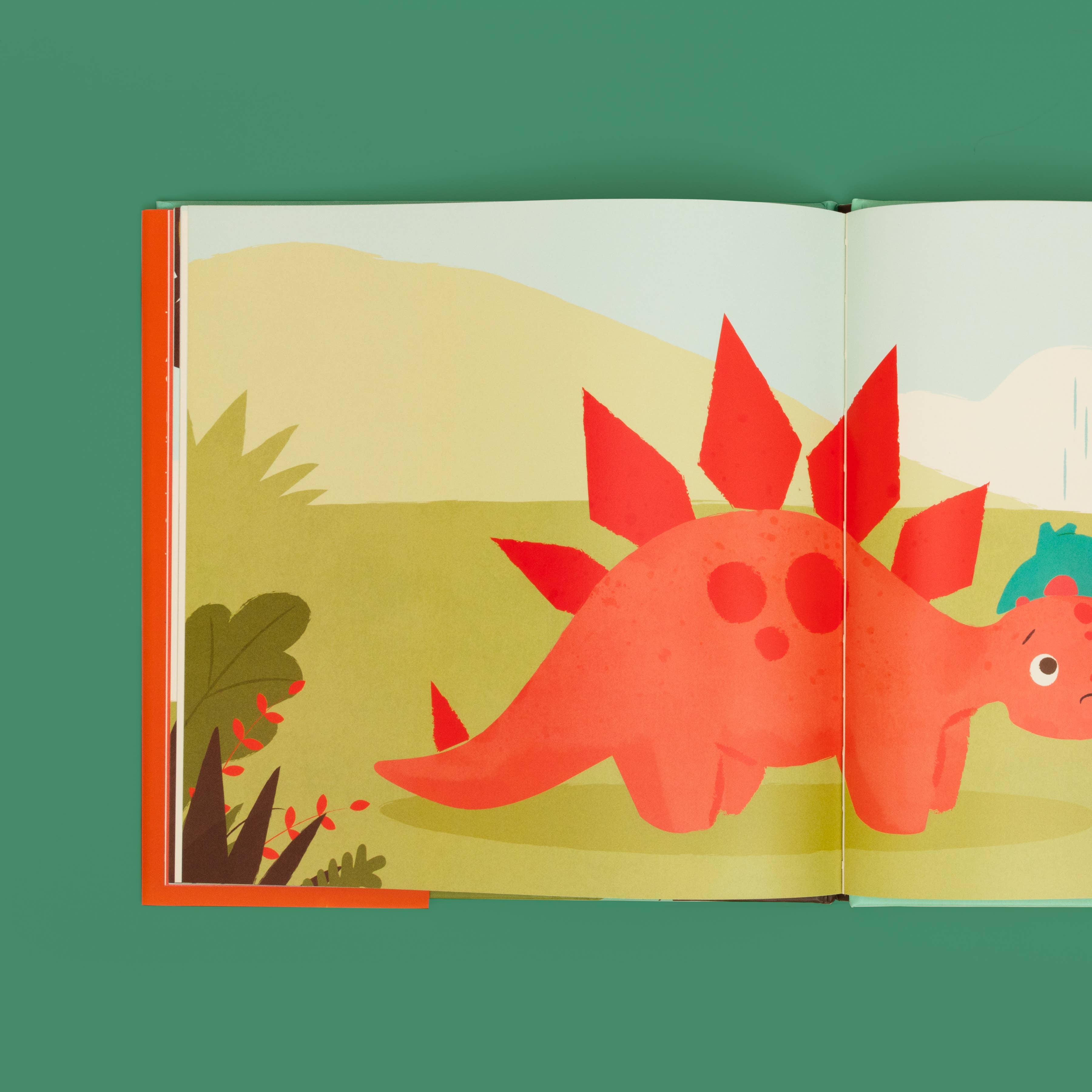 Chronicle Books - Tiny T. Rex and the Impossible Hug