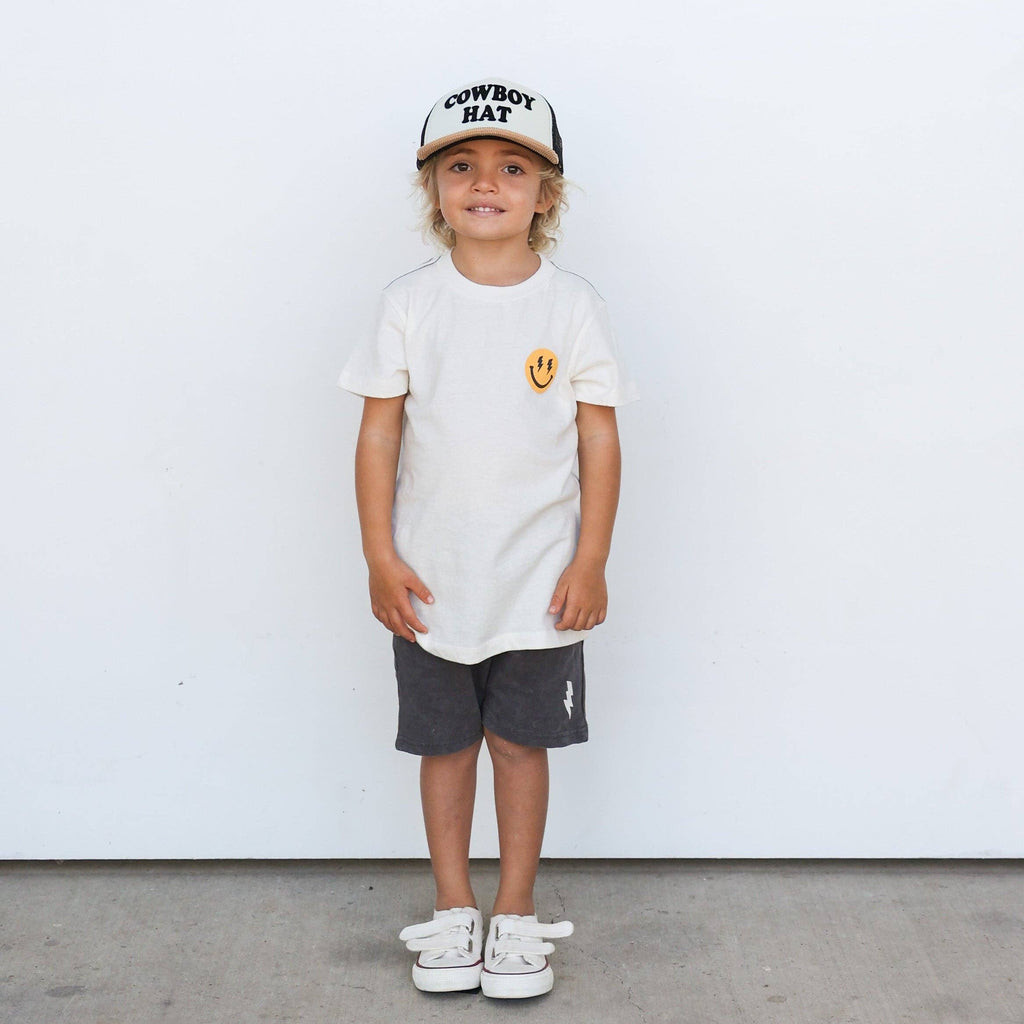 Tiny Whales T-Shirt  - Just Be A Good Dude