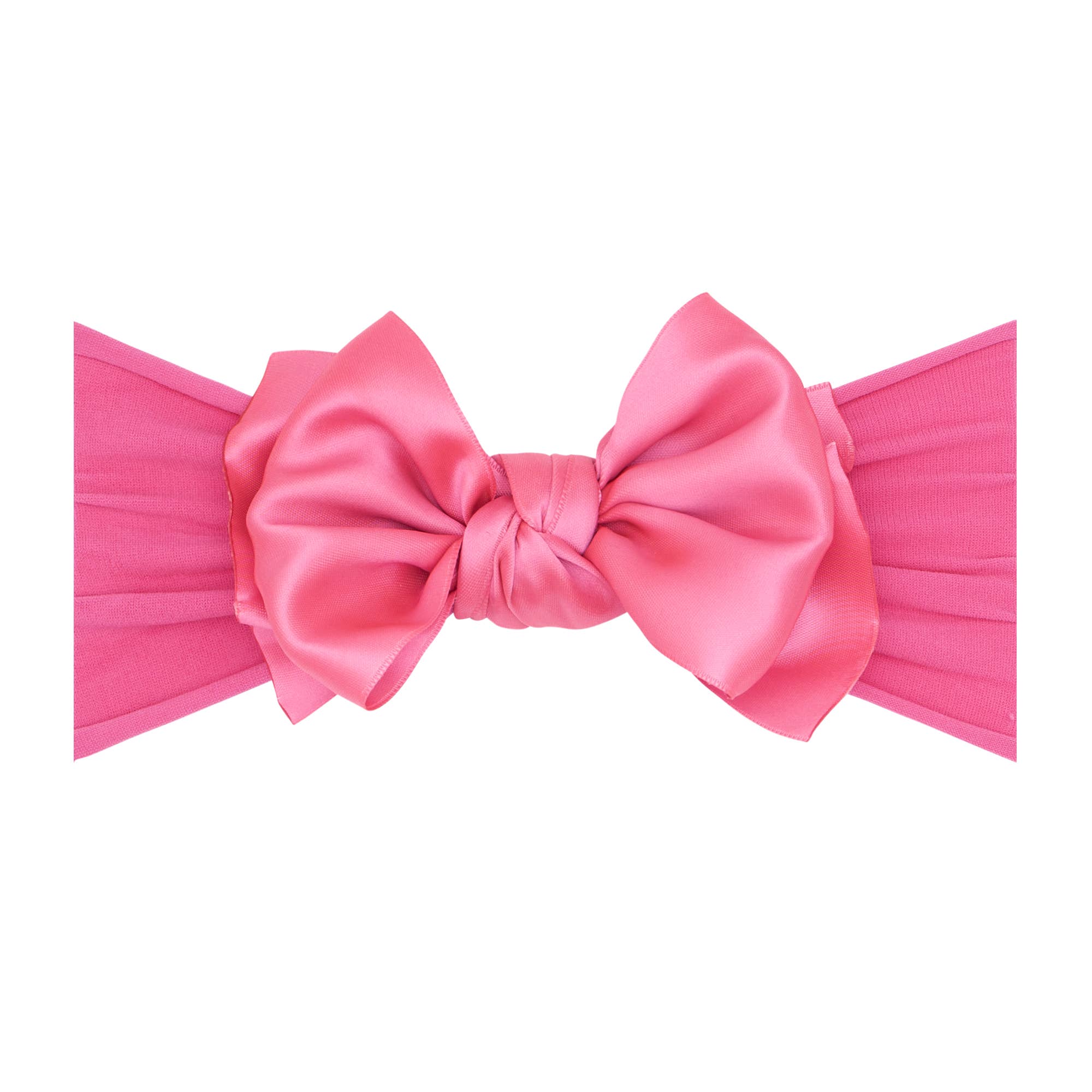 Baby Bling Bows - Satin FAB® Bow