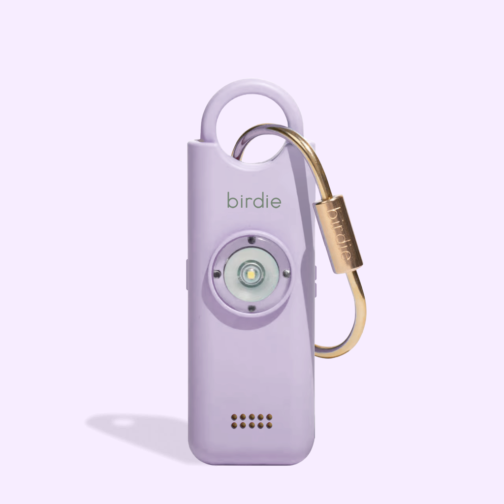 She's Birdie - Birdie 3.0