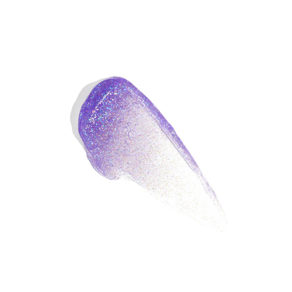 Unicorn Snot - Glitter Gel - Ultraviolet