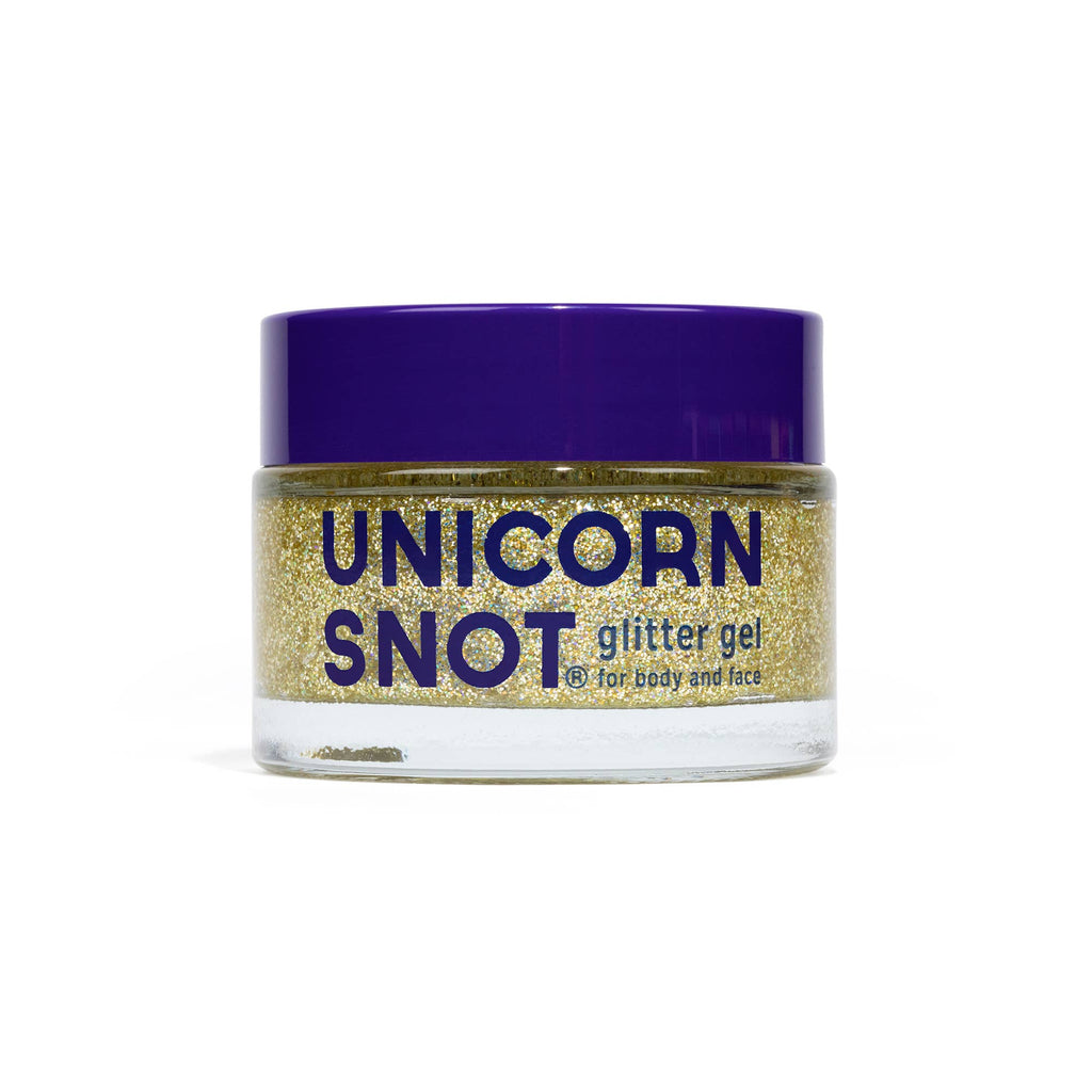 Unicorn Snot - Glitter Gel - Bling