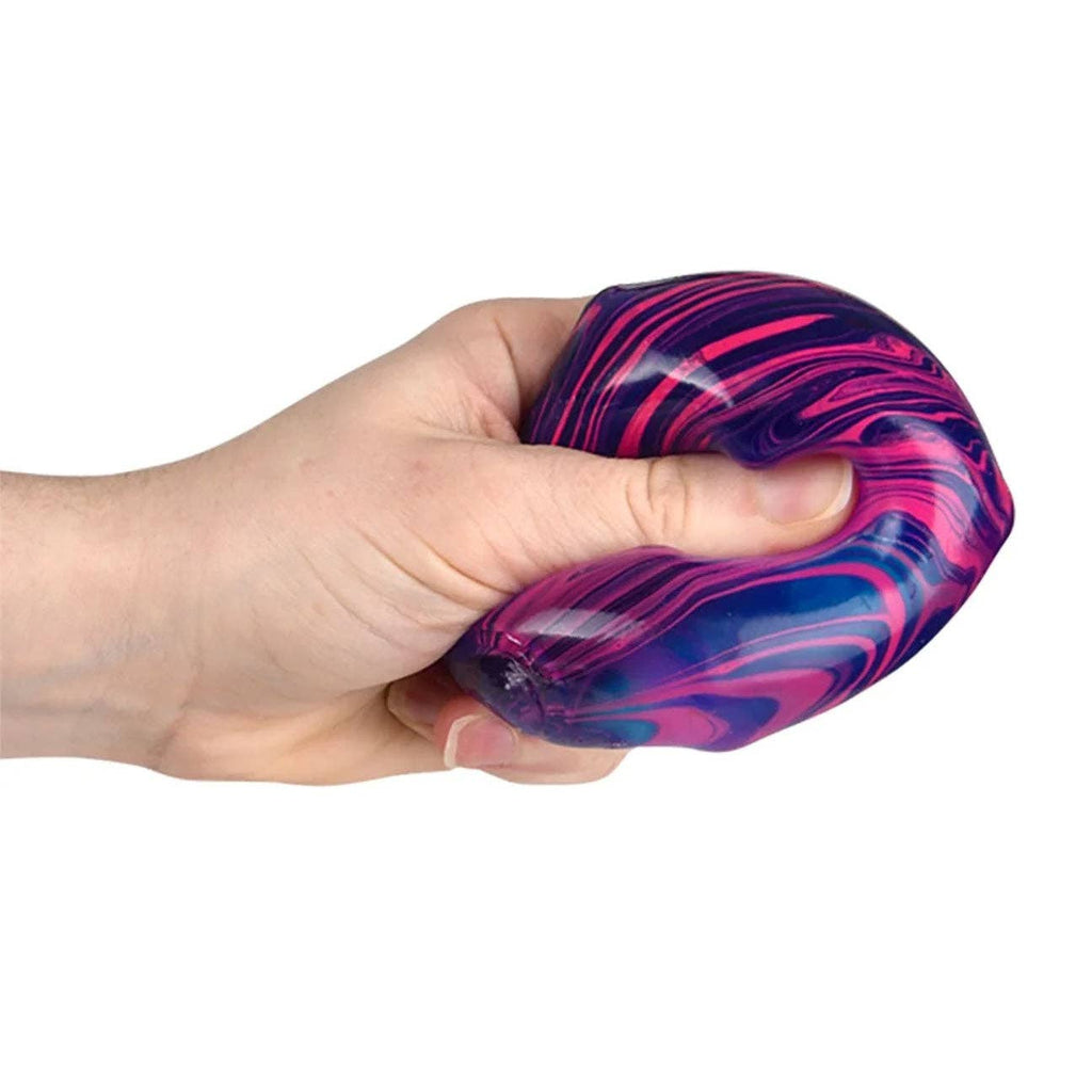 Squishy Marbled Sugar Ice Cube