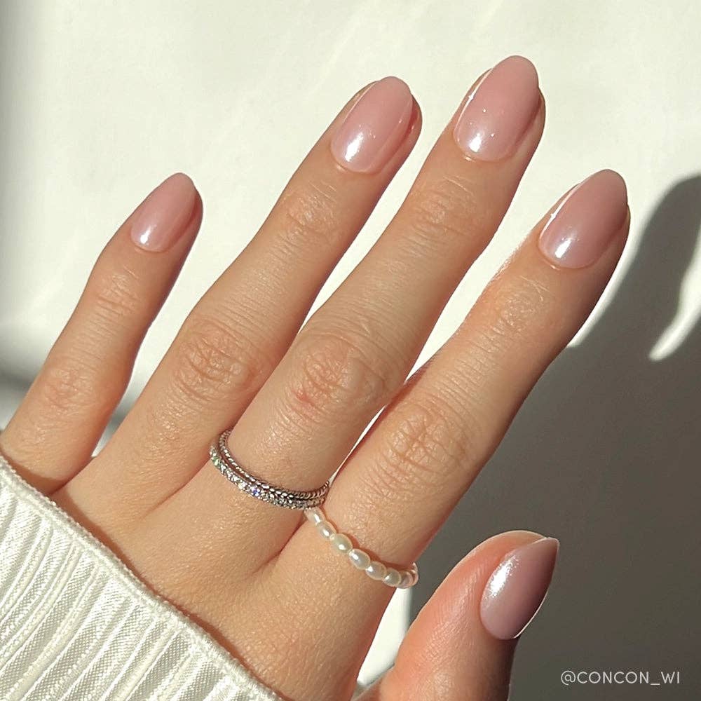 Glamnetic Press On Nails - Pinch Me