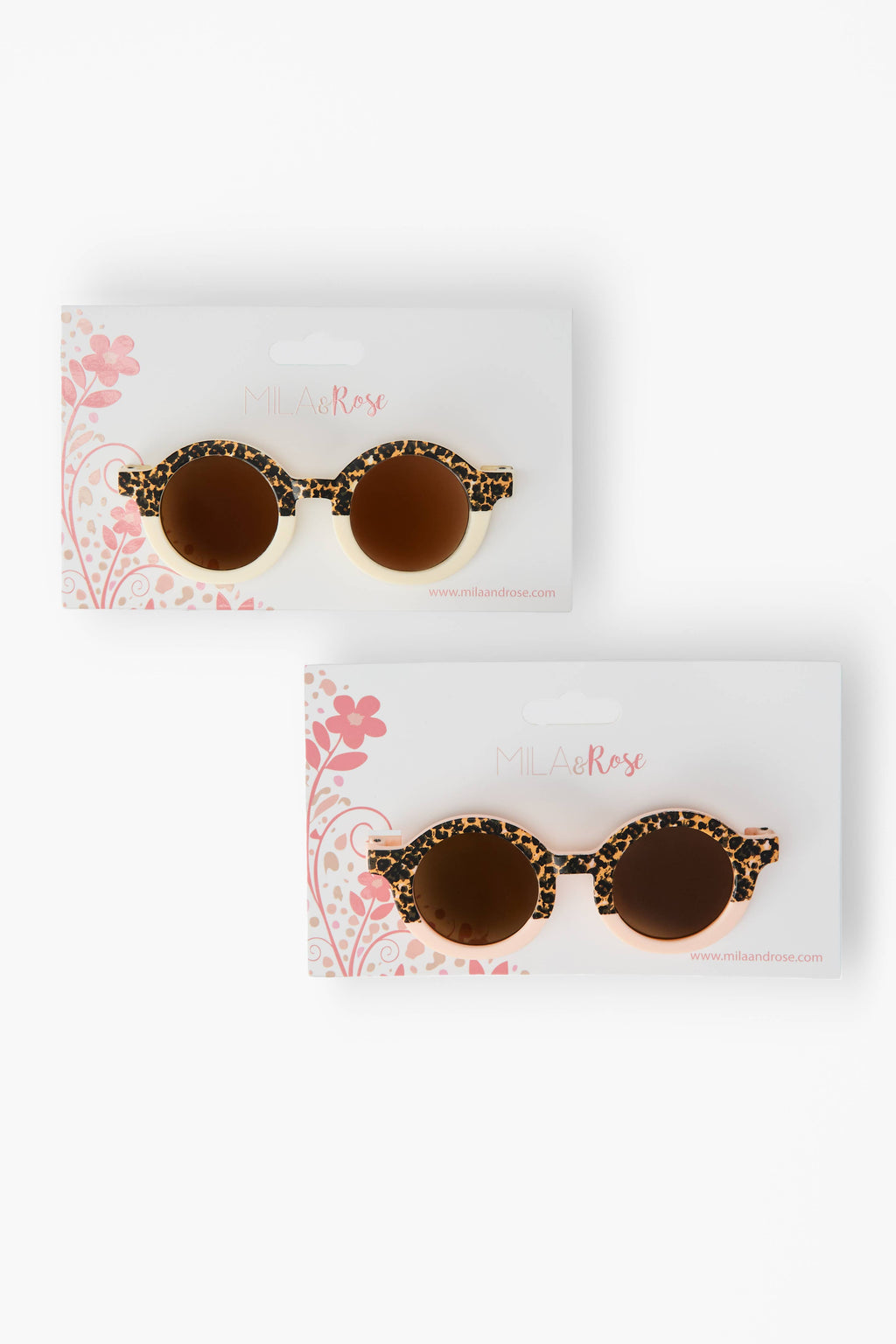 Mila & Rose - Wild One Sunnies