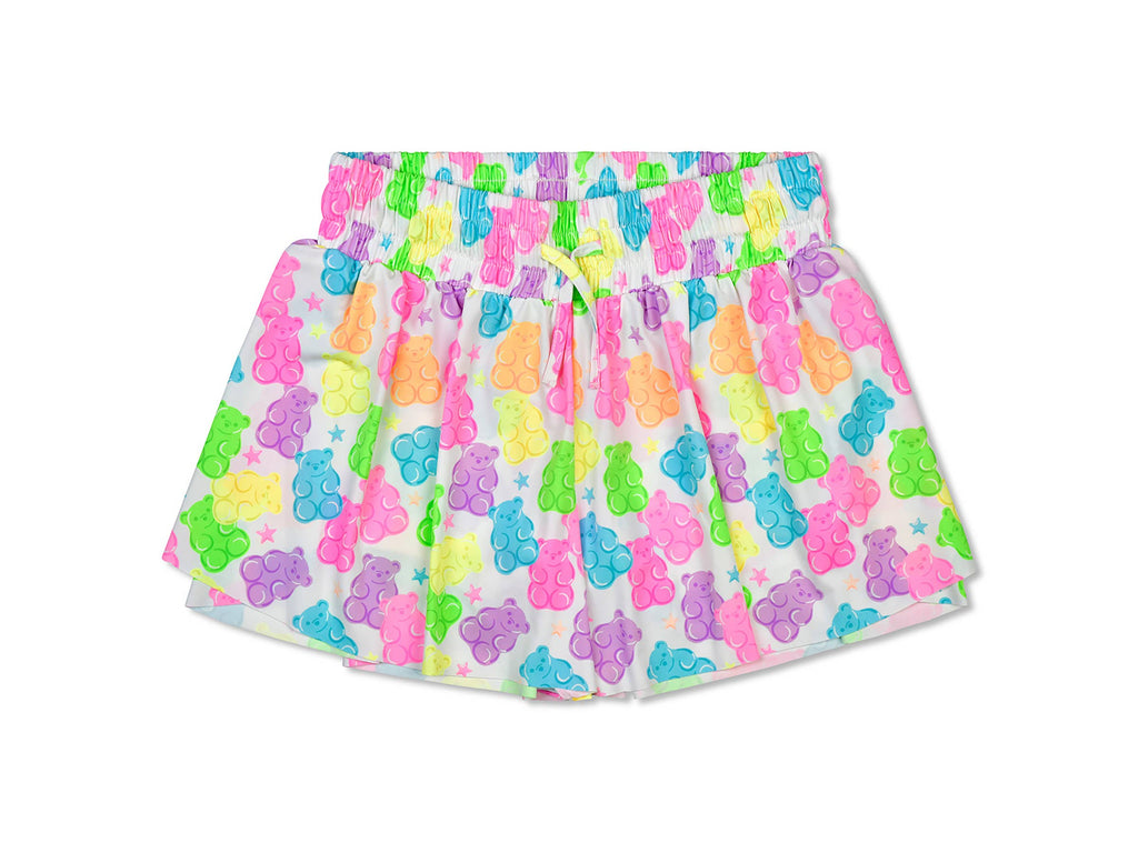 Iscream - Butterfly Shorts - Yummy Gummy