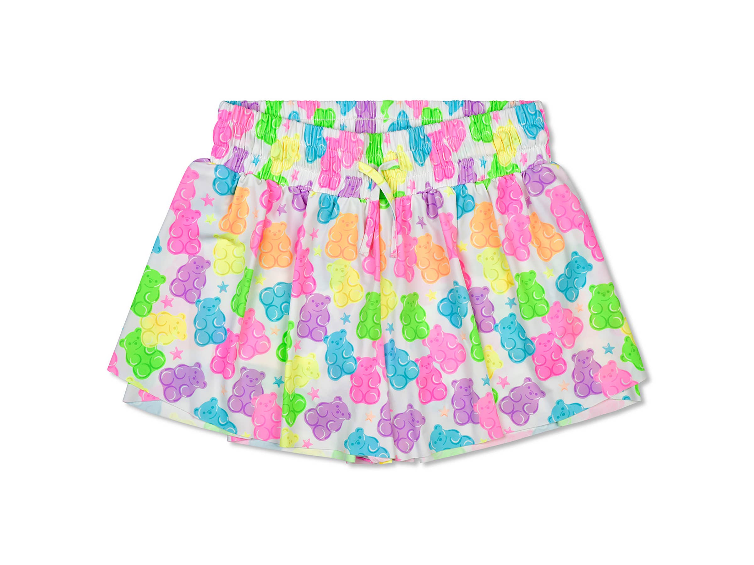 Iscream - Butterfly Shorts - Yummy Gummy