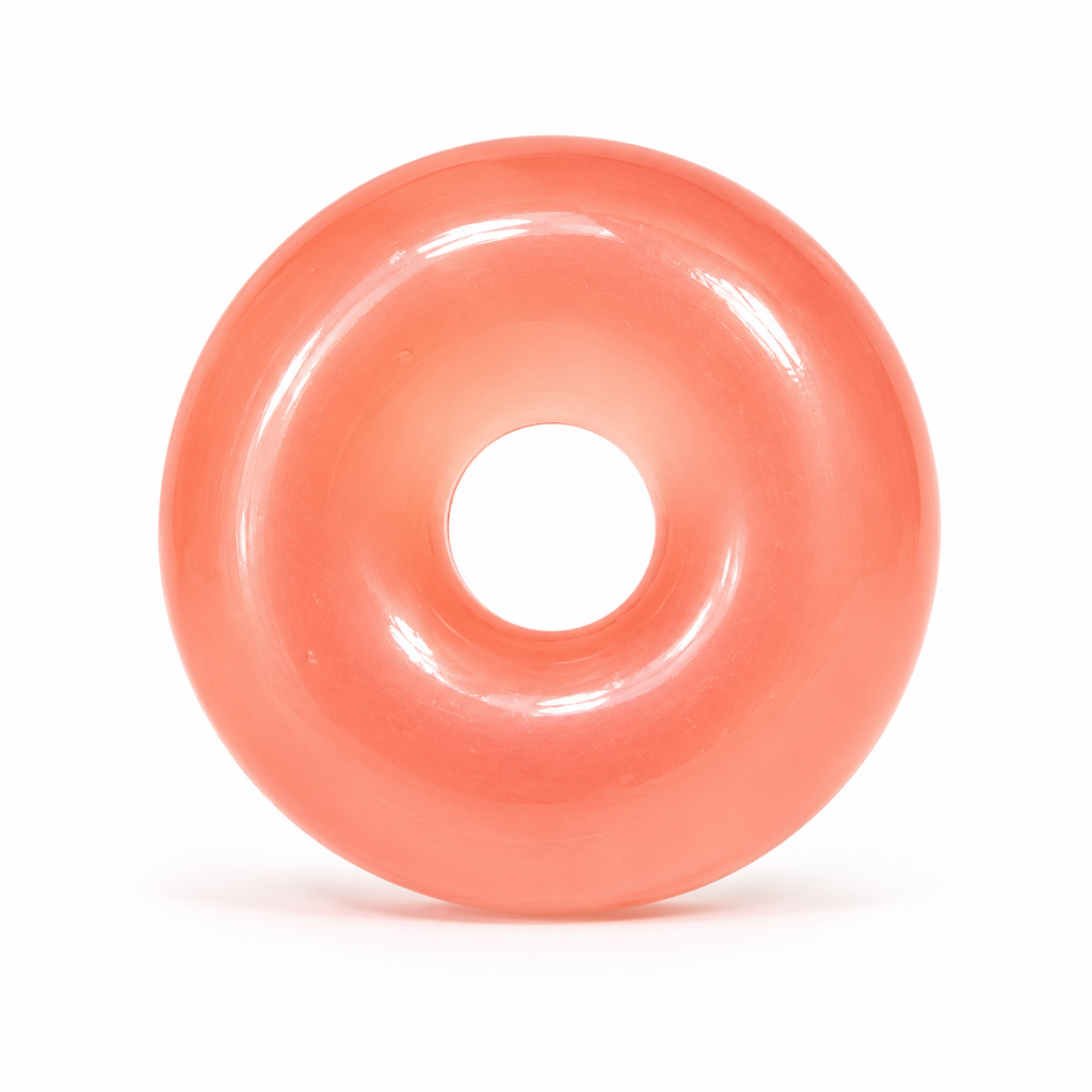 Feelzies - Jelly Donut Squishy™ – Wearable Sensory Fidget