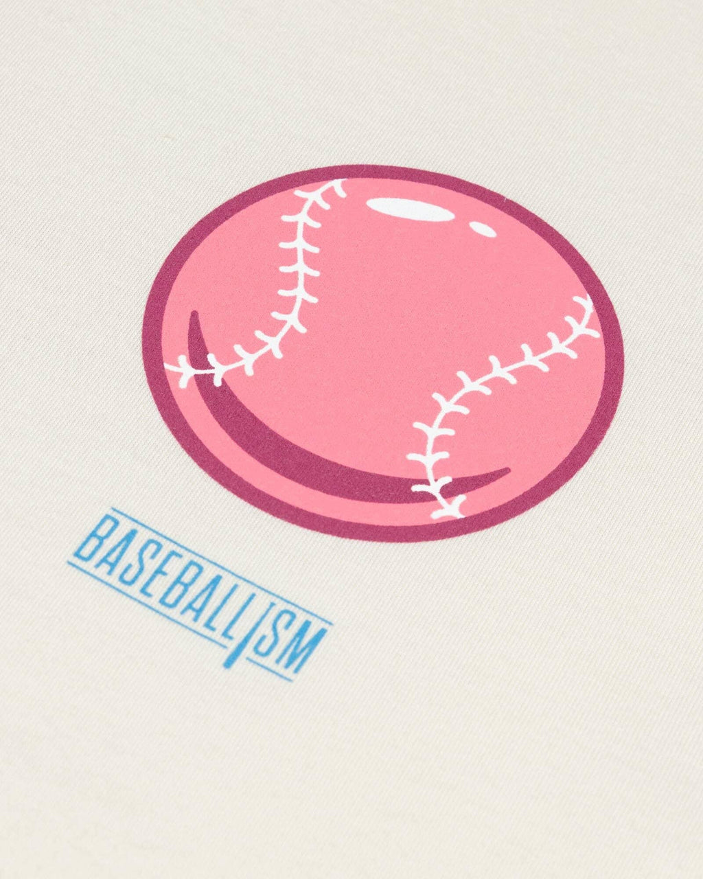 Baseballism - Youth T-Shirt - Bubbles and Doubles