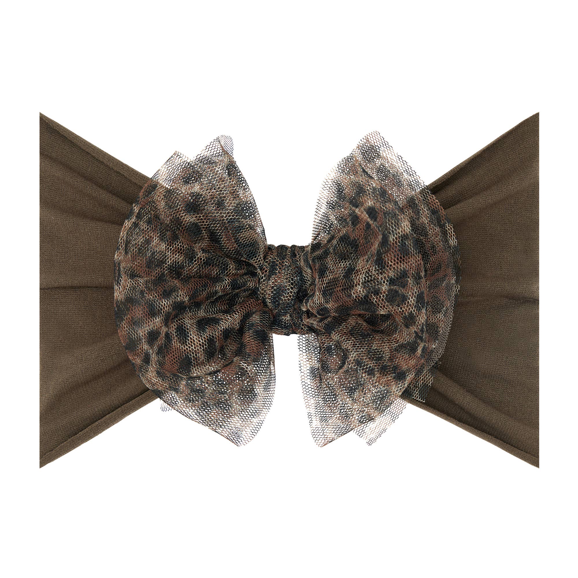 Baby Bling® Tulle FAB® Bow