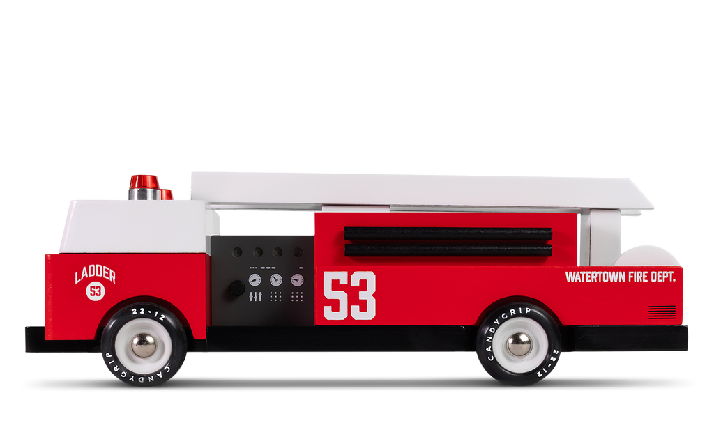 Candylab Toys - Ladder 53
