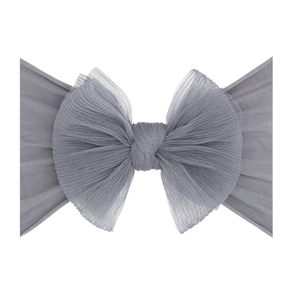 Baby Bling® Tulle FAB® Bow