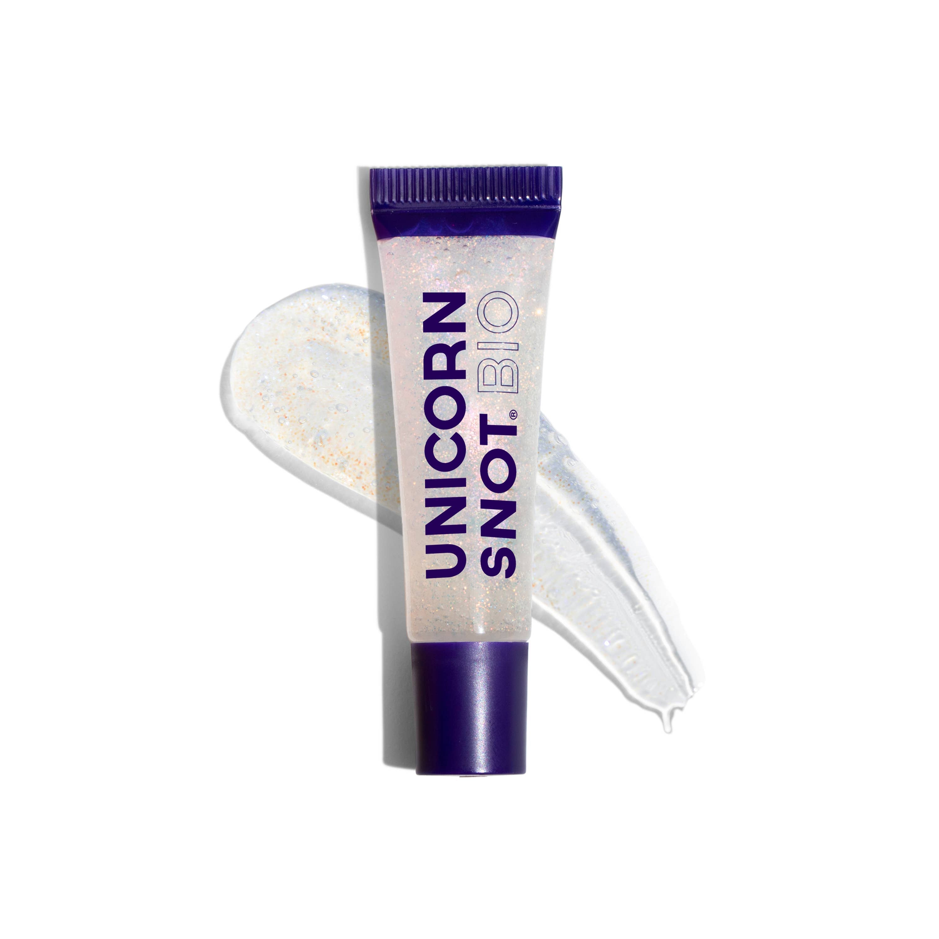 Unicorn Snot - Glitter Lip Gloss - Nova