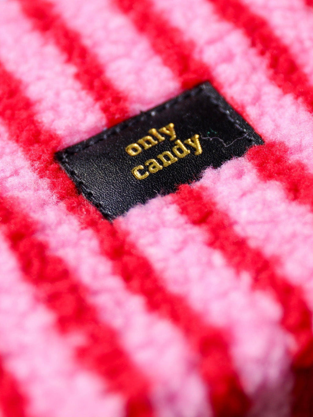 Studio Inktvis - Pouch "Only Candy"