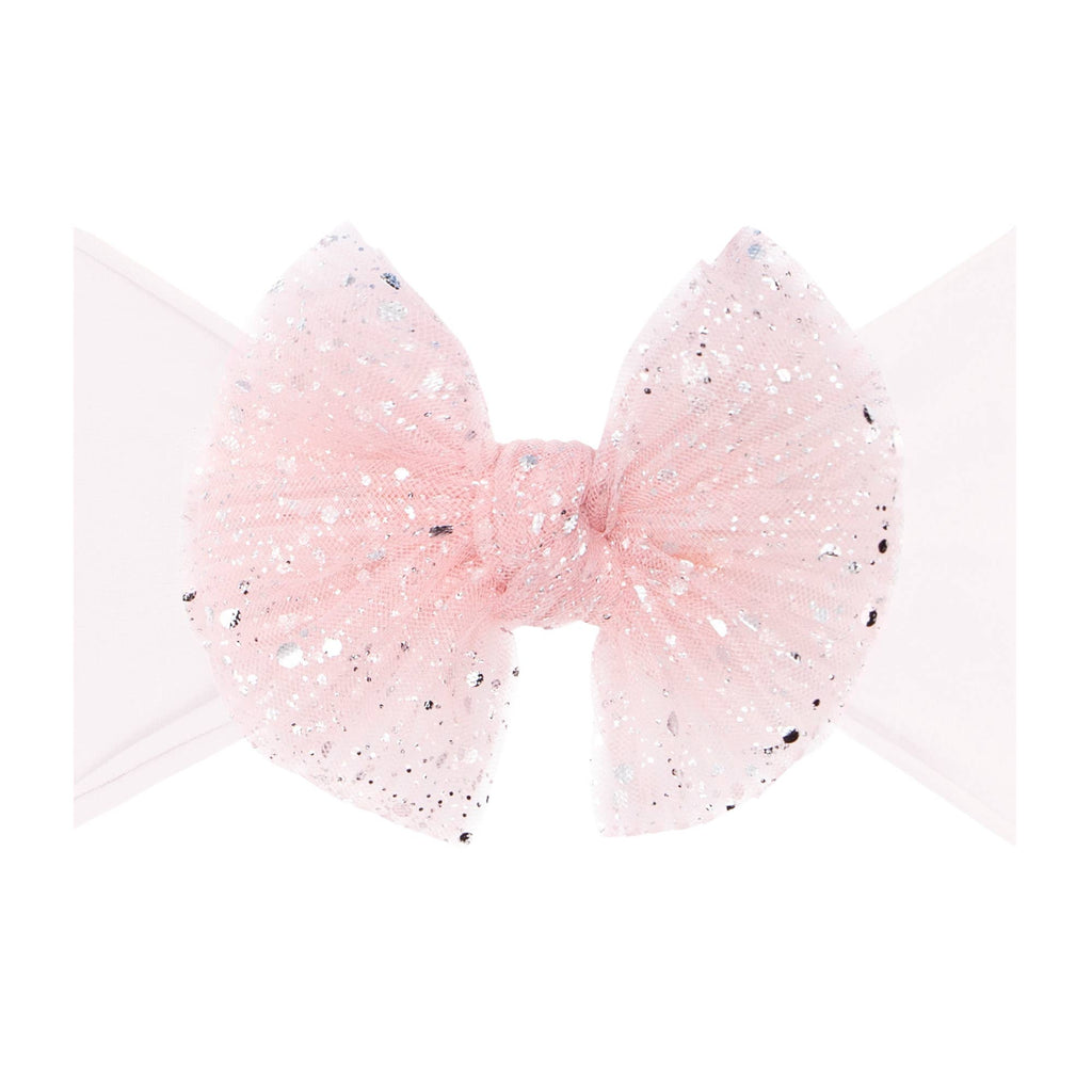 Baby Bling® Tulle FAB® Bow