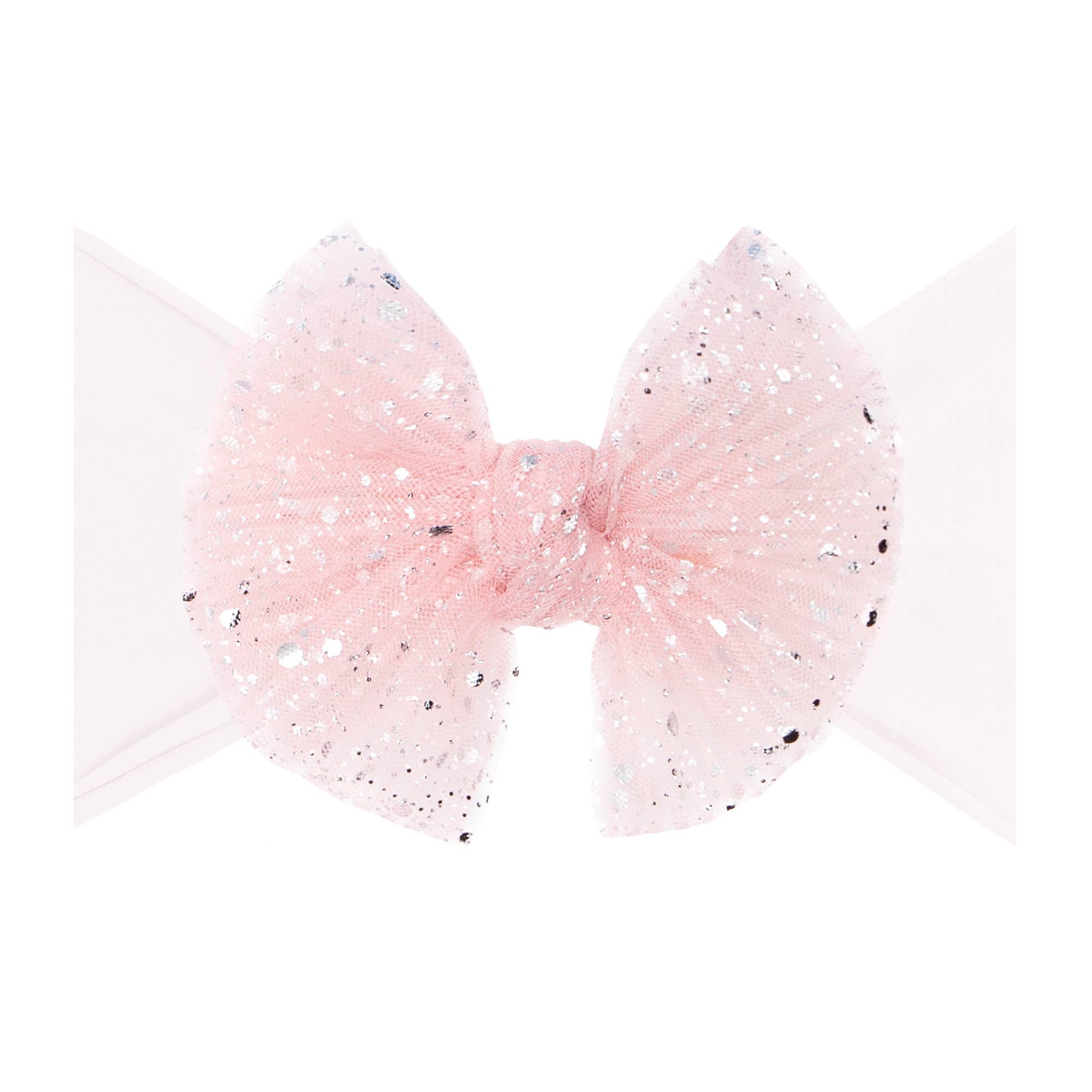 Baby Bling® Tulle FAB® Bow