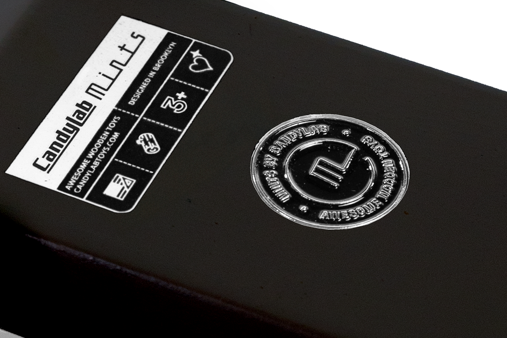 Candylab Toys - Ladder 53