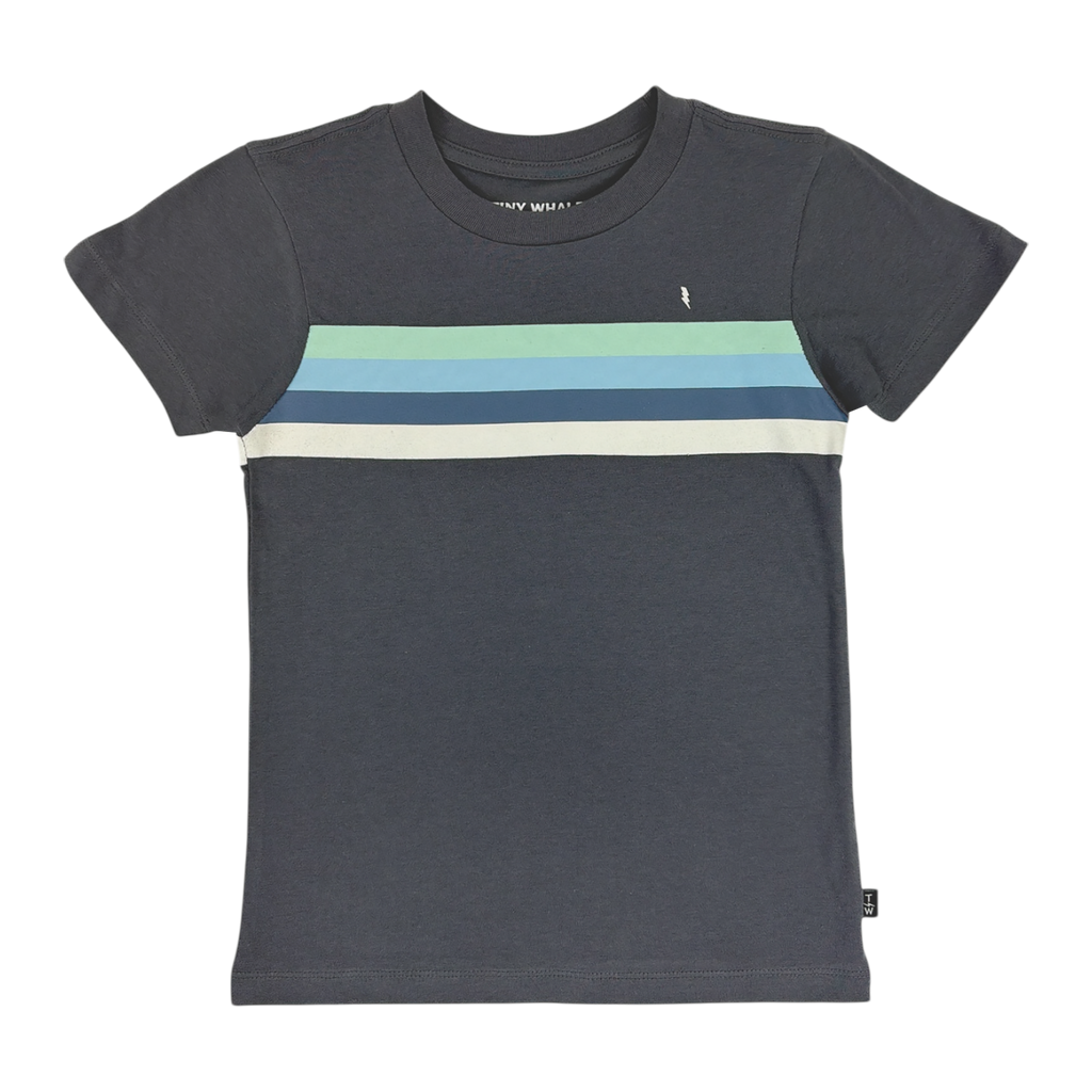 Tiny Whales T-Shirt - The 1976