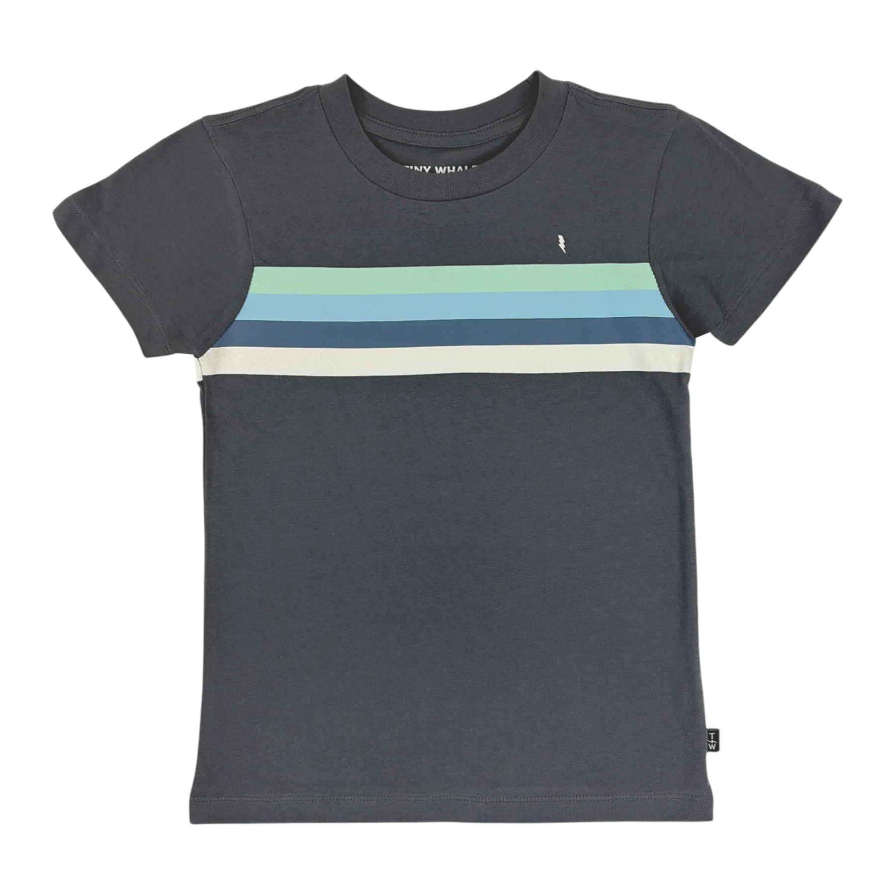 Tiny Whales T-Shirt - The 1976