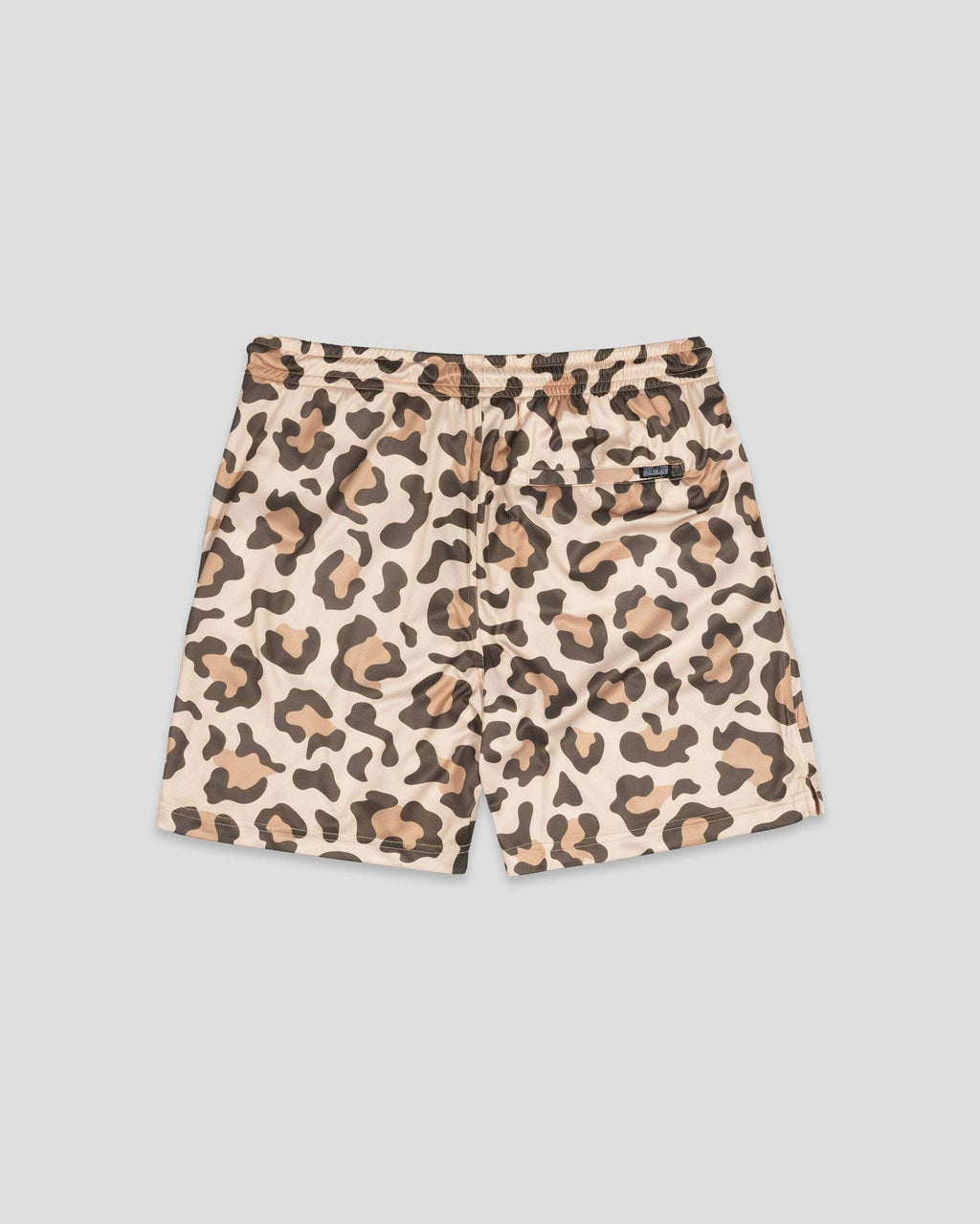 Baseballism - Youth Air Mesh Shorts - Wild Pitch Diamond