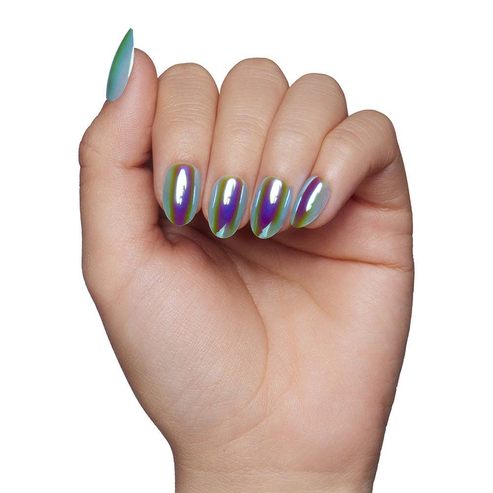 Glamnetic Press On Nails - Siren