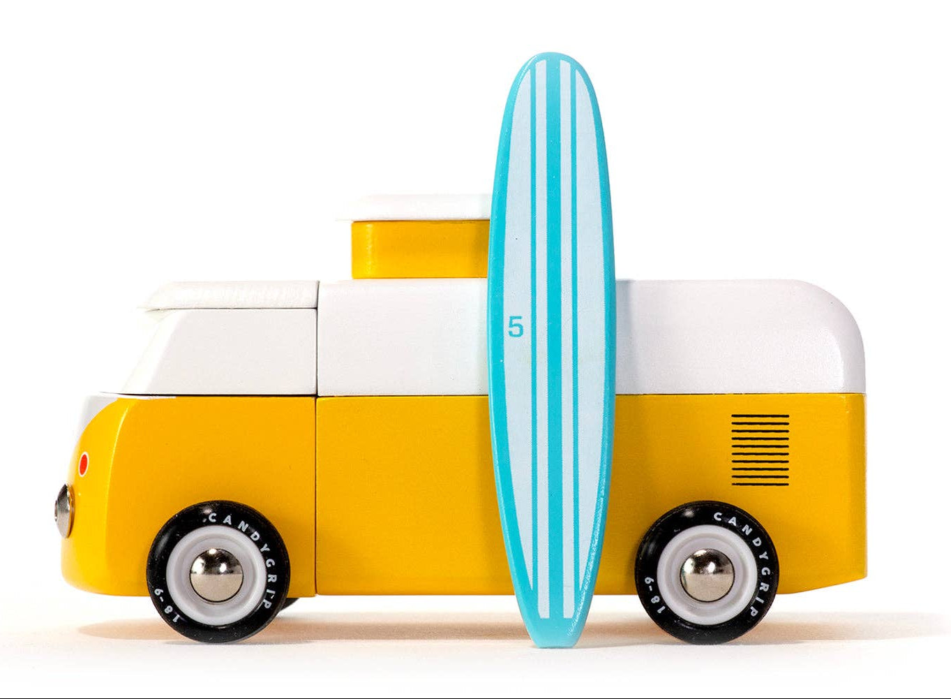 Candylab Toys - VW Beach Bus Sunset