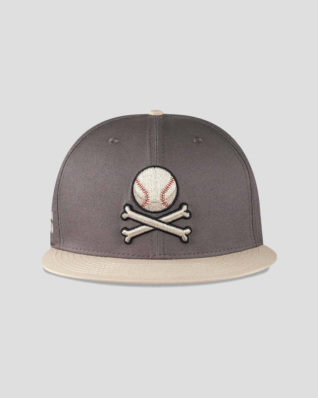 Baseballism - Pick Your Poison Snapback Cap