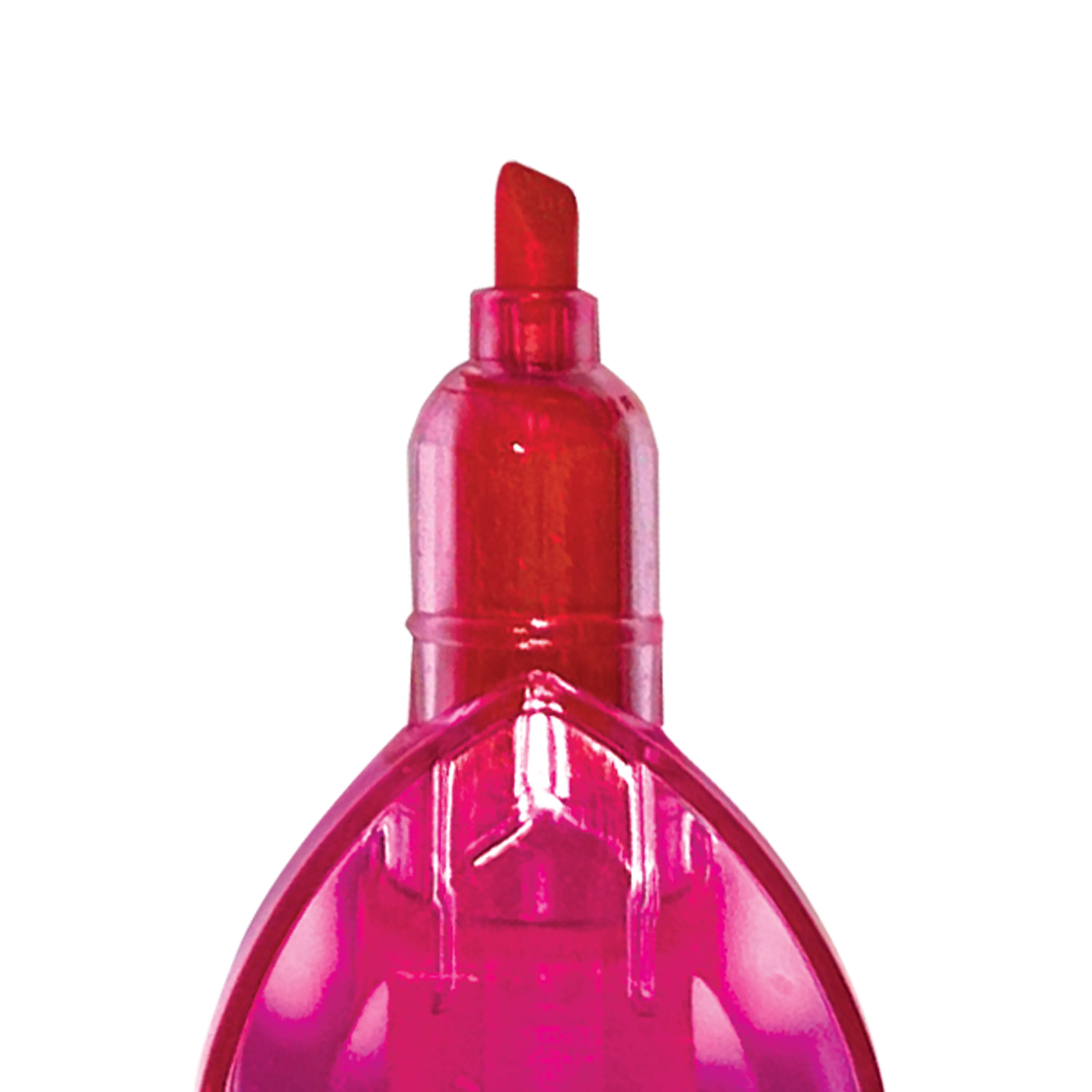 OOLY - Heart Stacks: Stacking Highlighters (Display of 16 Sticks)