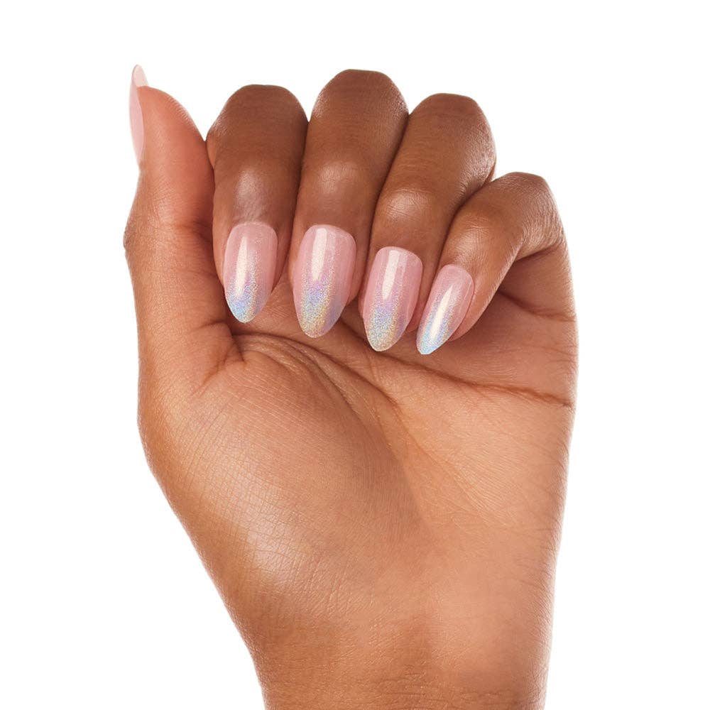 Glamnetic Press On Nails - Winter Storm