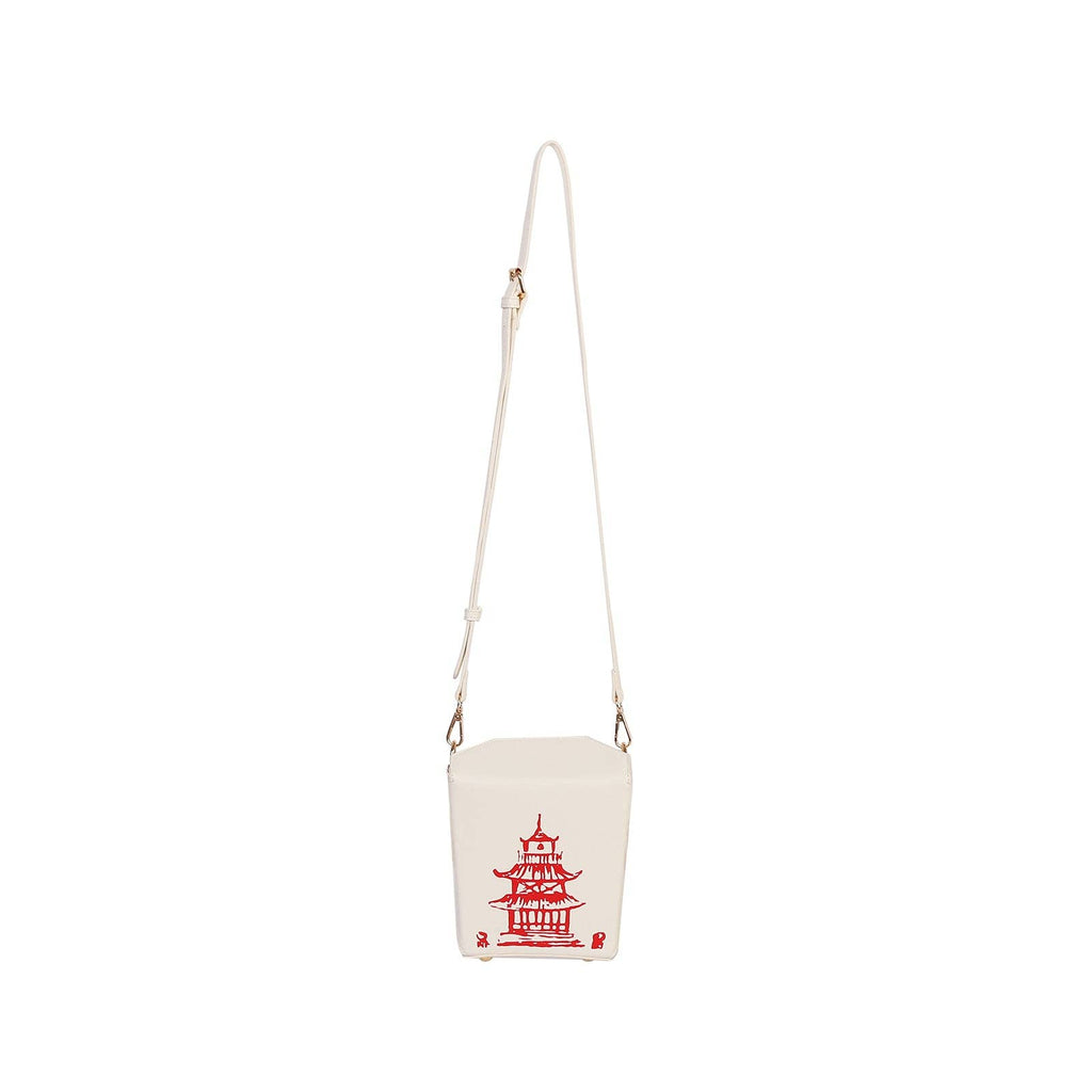 Bewaltz - Crossbody - Takeout No Doubts