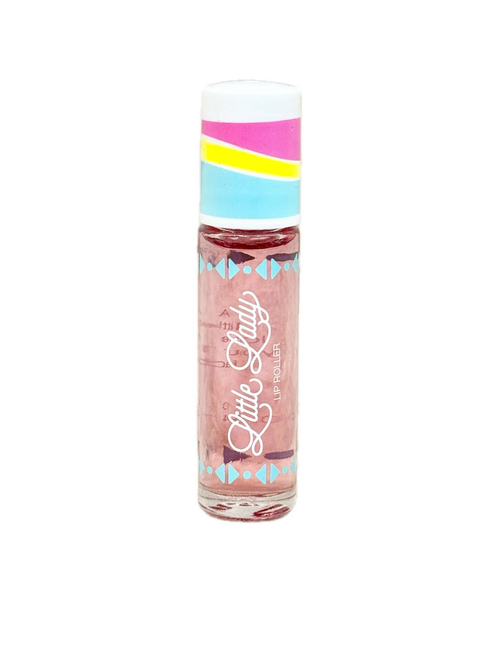 Little Lady Products Lip Roller - Strawberry Splash