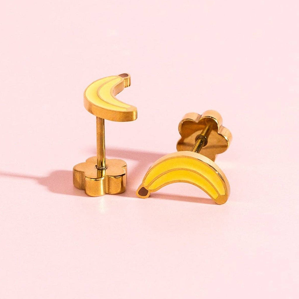 Pierced Co - Banana