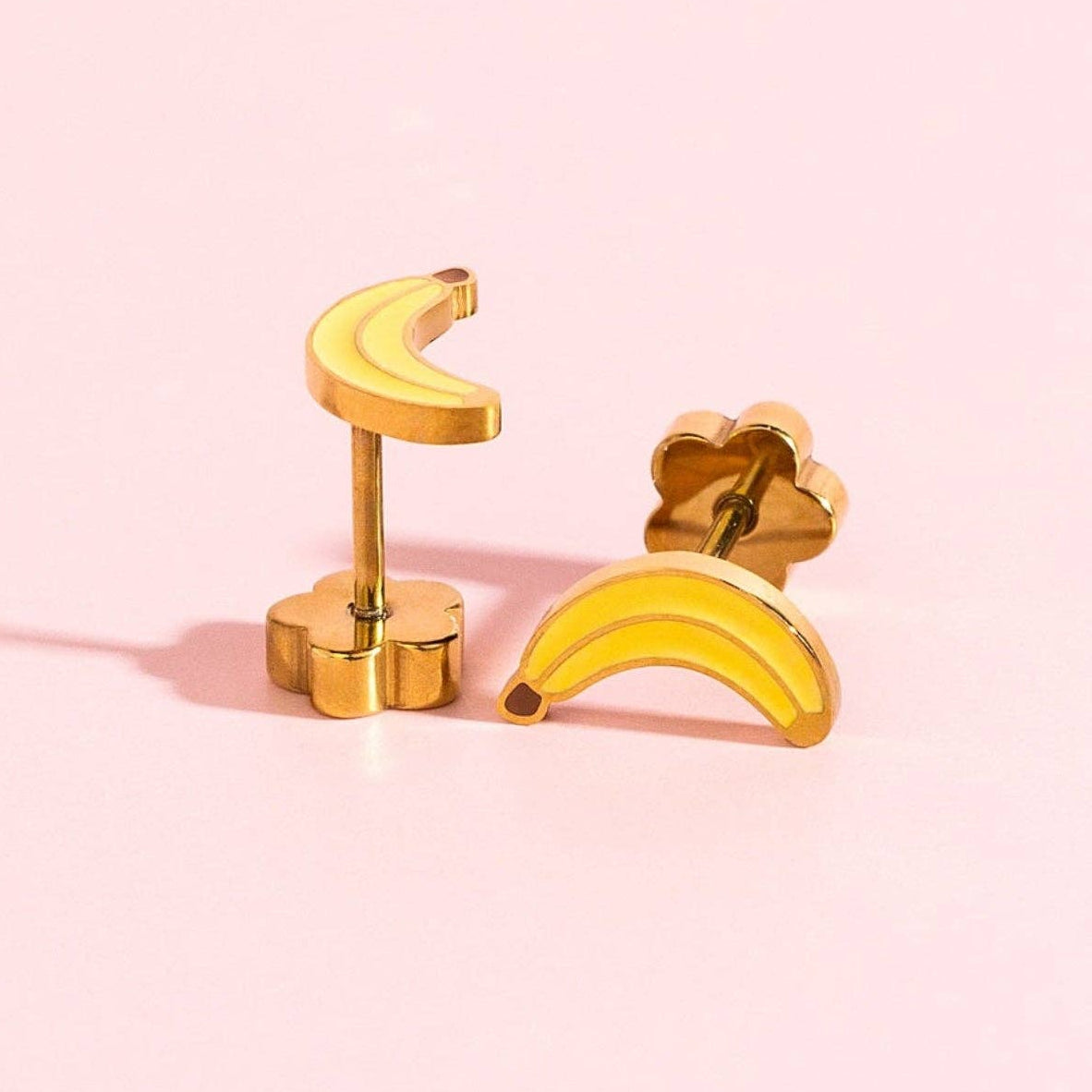 Pierced Co - Banana