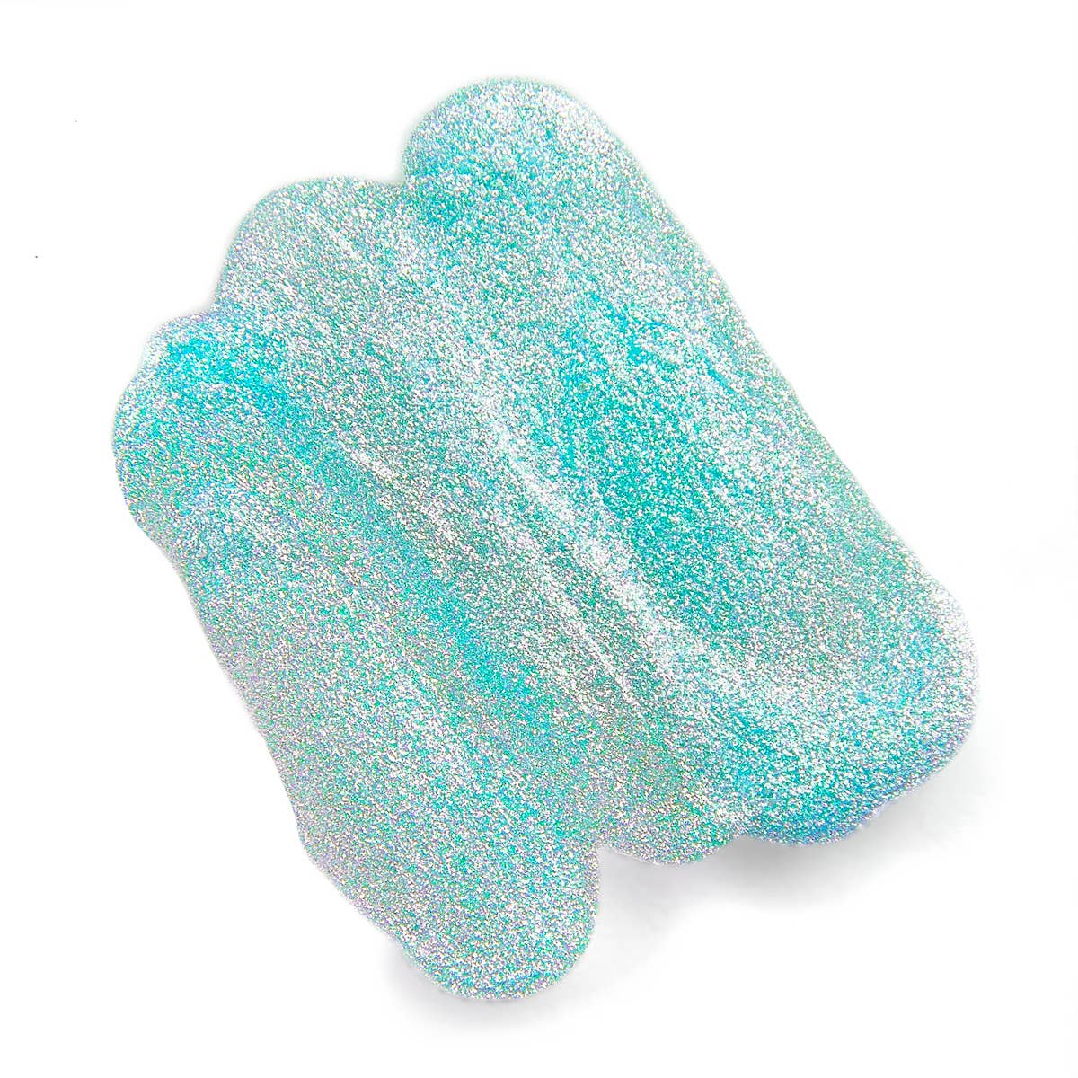 Unicorn Snot - Glitter Liquid Eyeliner - Silver