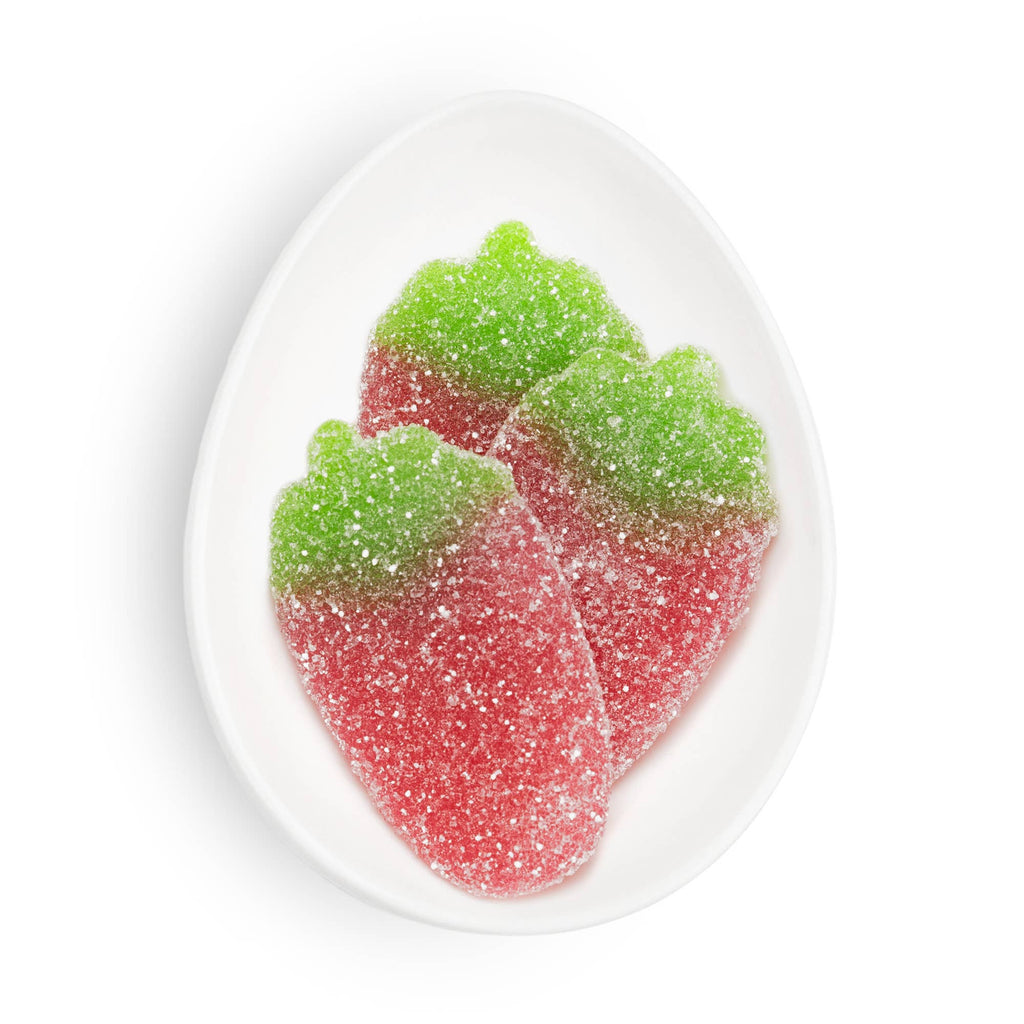 Sugarfina - Sour Strawberries - Large