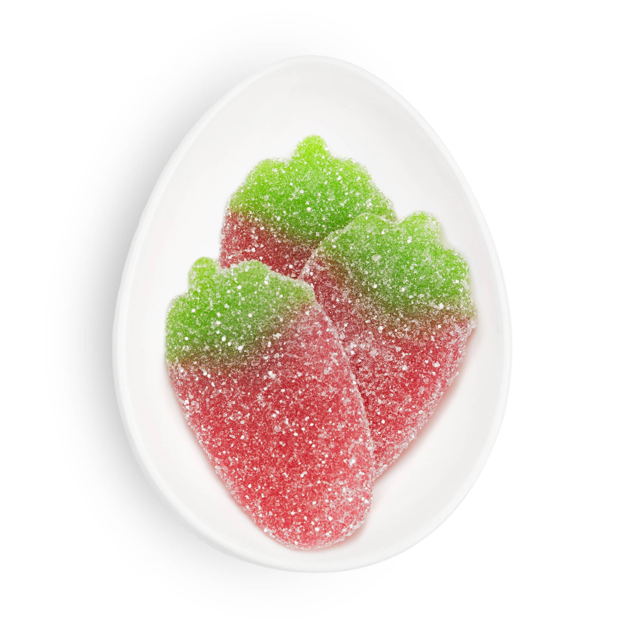 Sugarfina - Sour Strawberries - Large