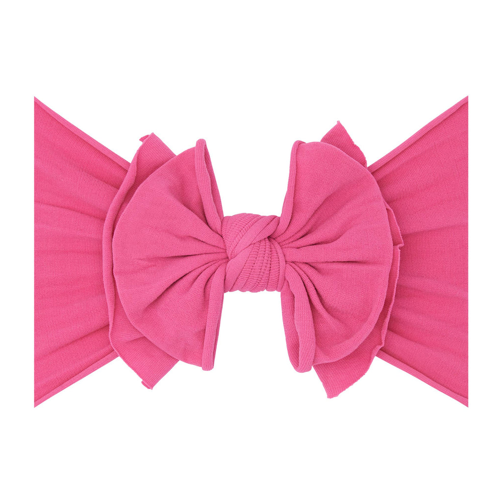 Baby Bling® FAB-BOW-LOUS® Bow
