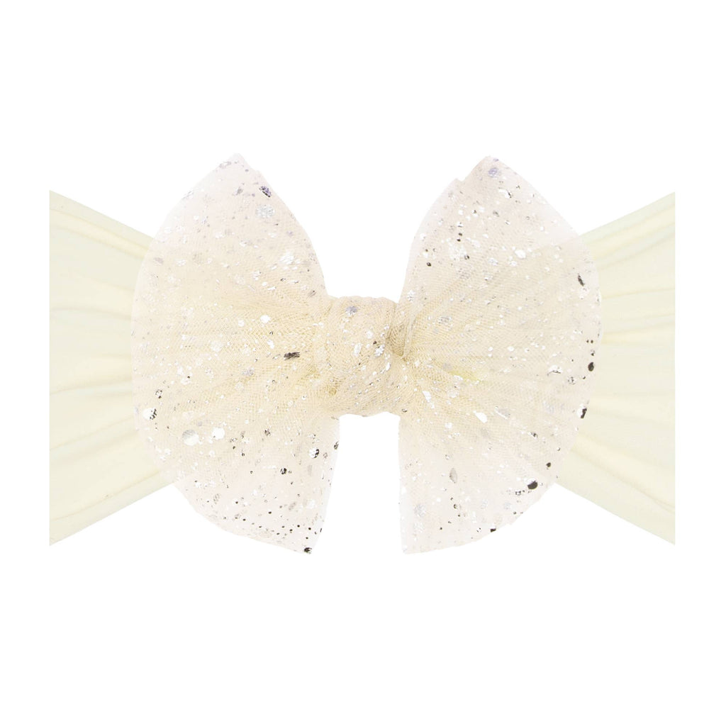 Baby Bling® Tulle FAB® Bow