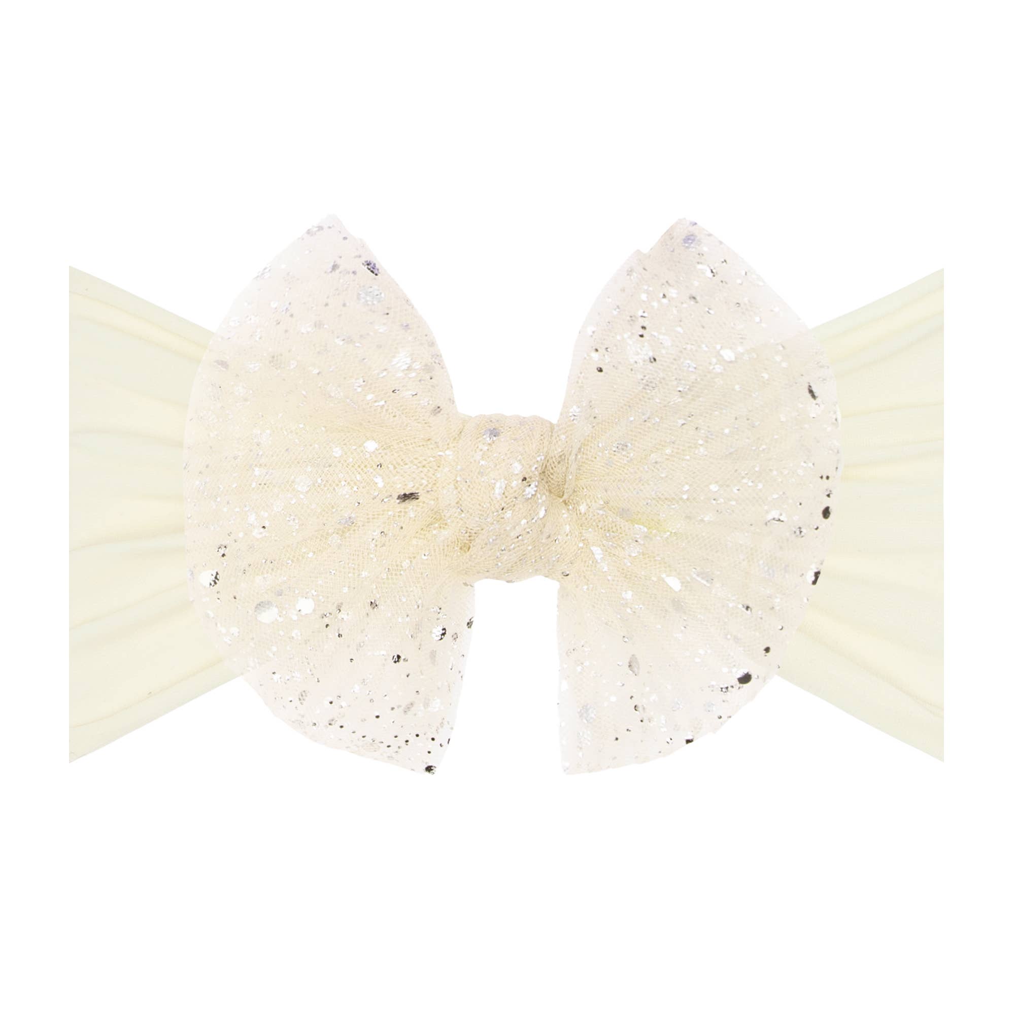 Baby Bling® Tulle FAB® Bow