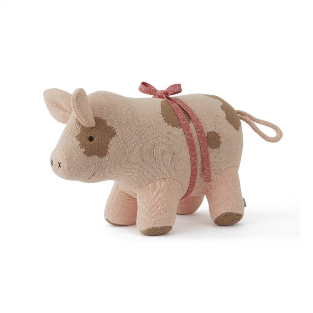 OYOY LIVING DESIGN - Sofie The Pig