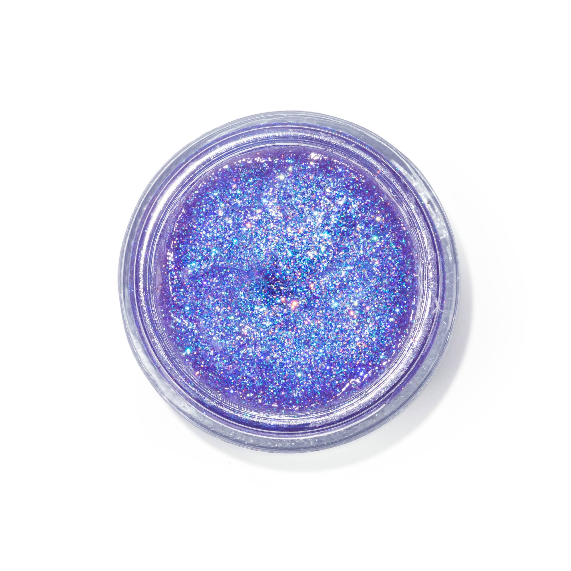 Unicorn Snot - Glitter Gel - Ultraviolet